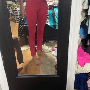 Old Navy Active Pink Leggings NWOT
2 for $6